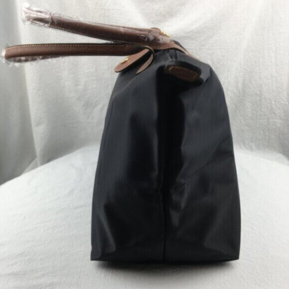 Longchamp Le Pliage Original Large Shoulder Nylon Bag Tote - Picture 4 of 11